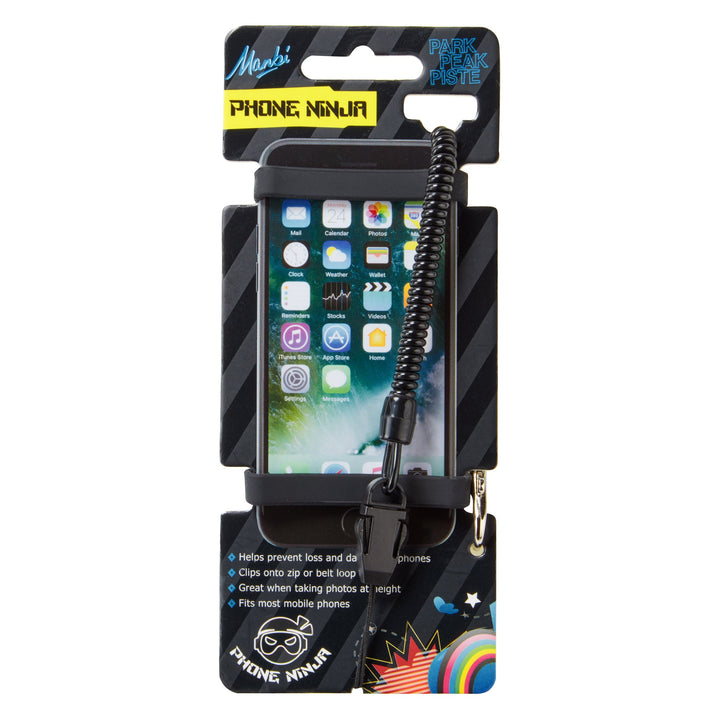 Essential: Phone Ninja