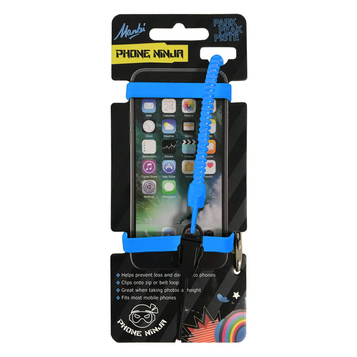 Essential: Phone Ninja