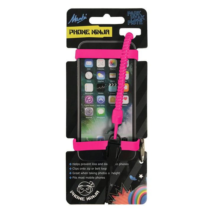 Essential: Phone Ninja