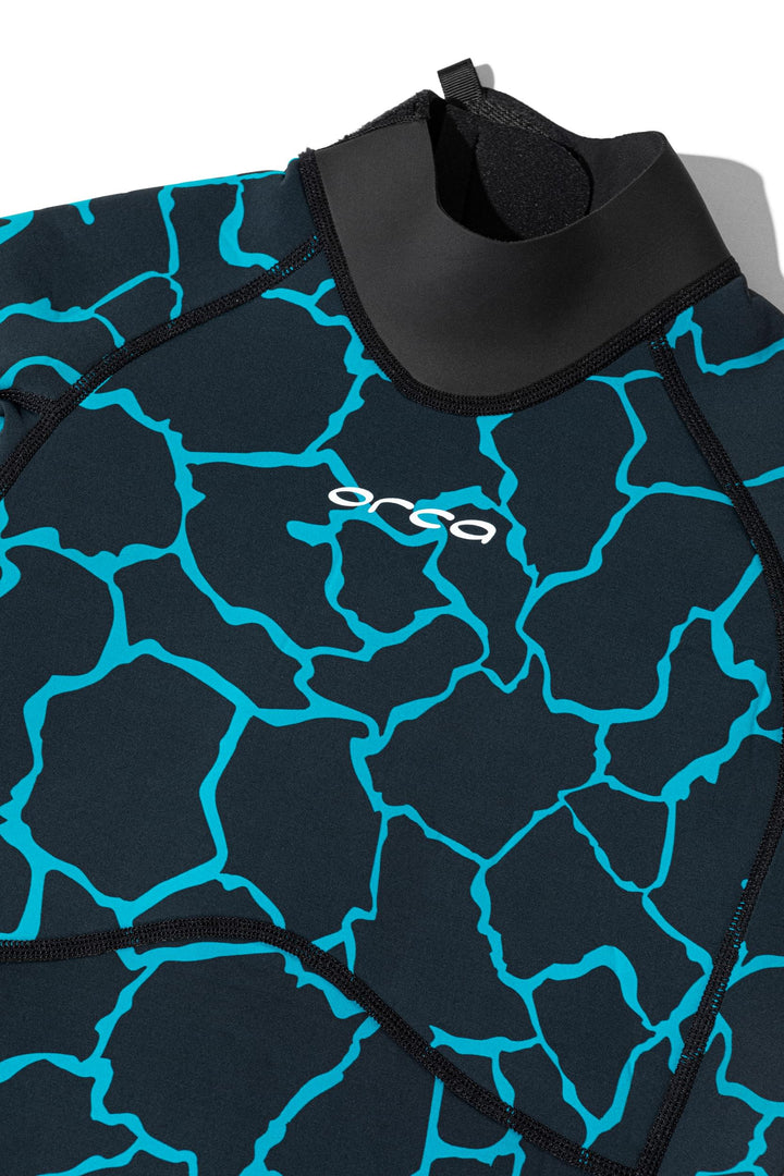 Orca Mantra Swimskin Long Sleeve Wetsuit Womens