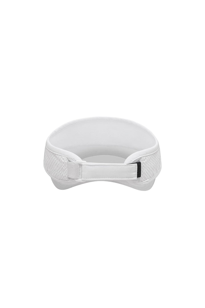 Orca Unisex Visor (White)