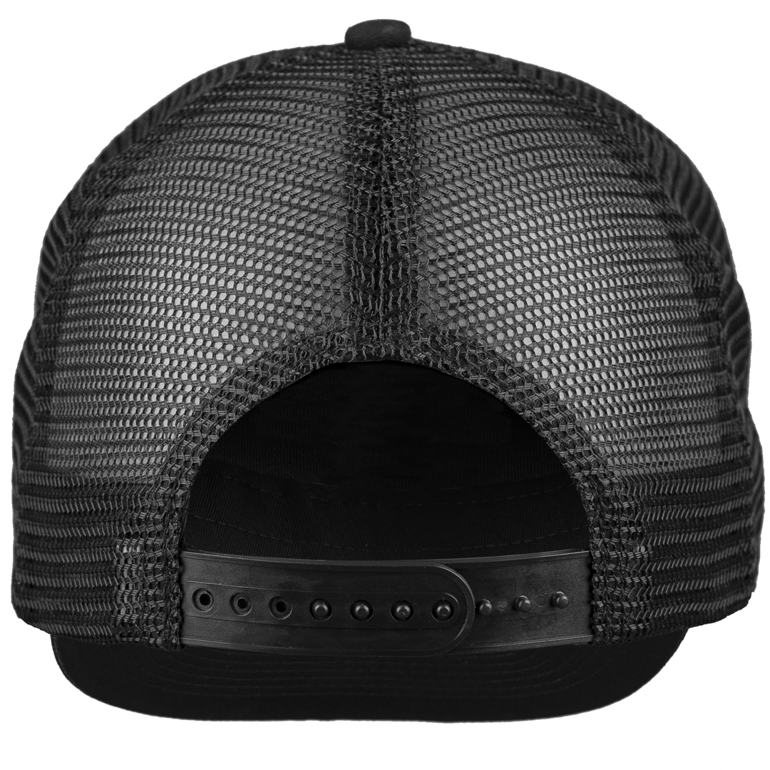 Orca Casual Trucker Cap