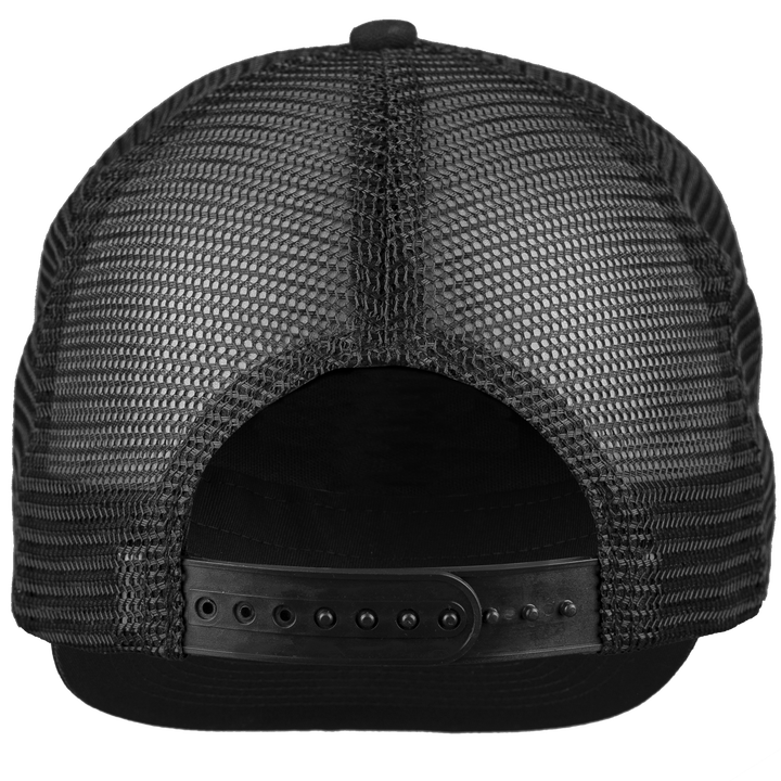 Orca Casual Trucker Cap