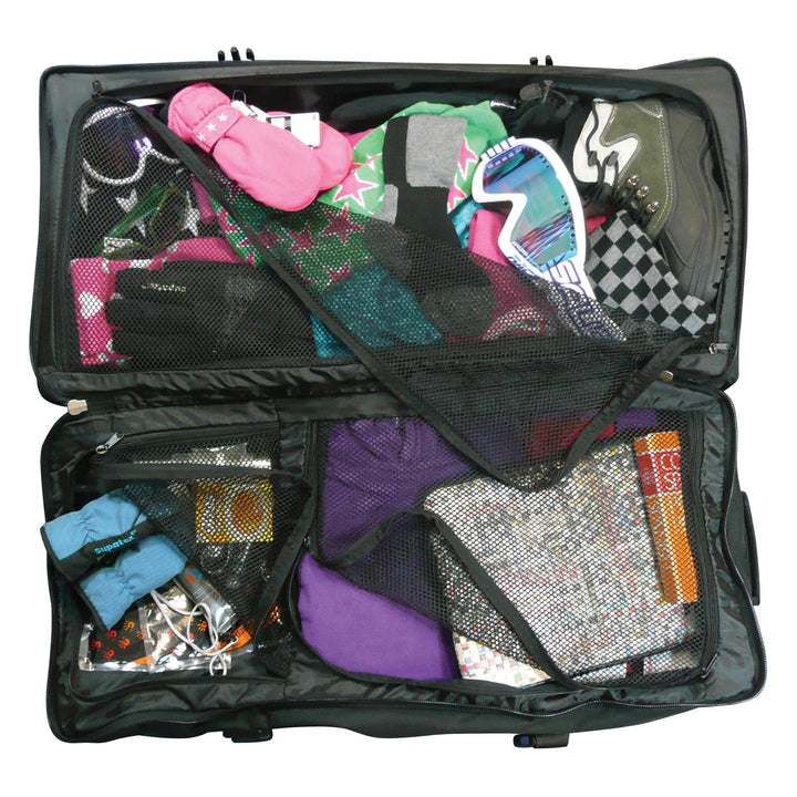 School Hire: Luggage Bag