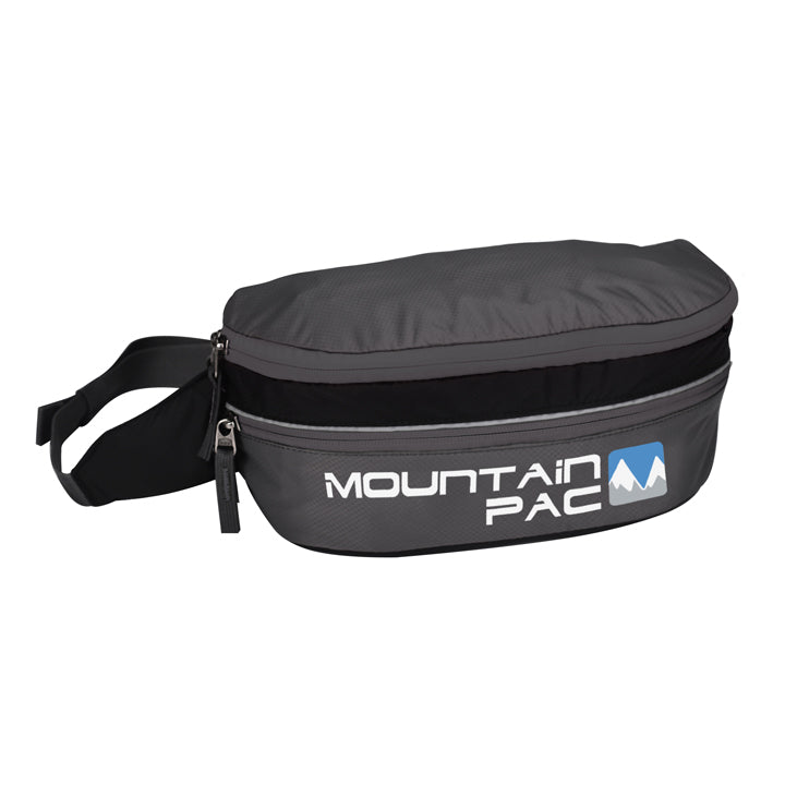 Mountain Pac Backpack 2 in 1