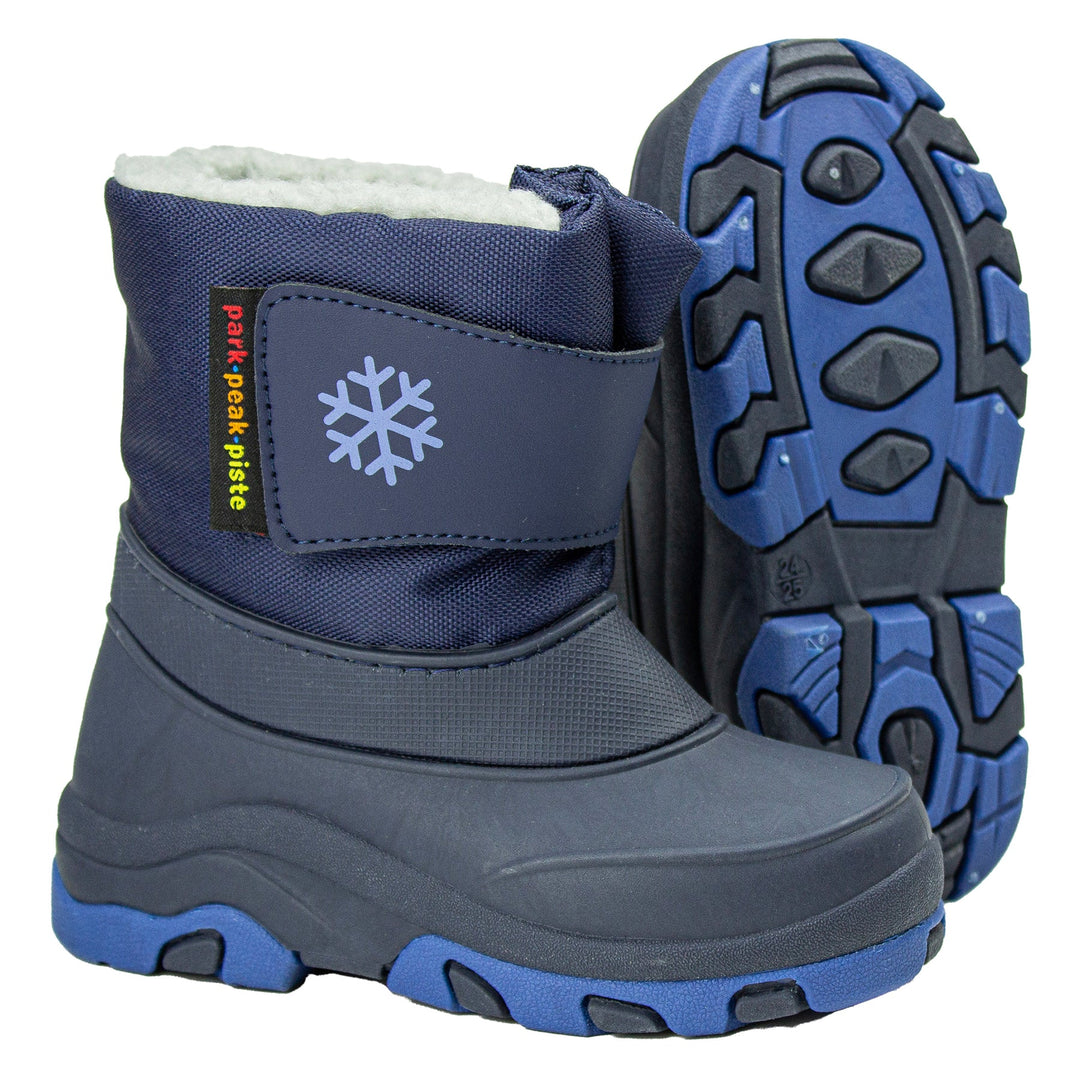 Toddler / Kids Snow (Après-Ski) Boot Hire