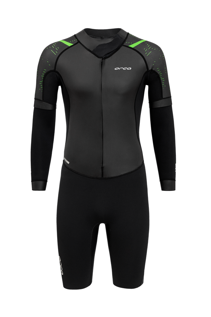 Men's Orca Vanir Flex Women Swimrun Wetsuit