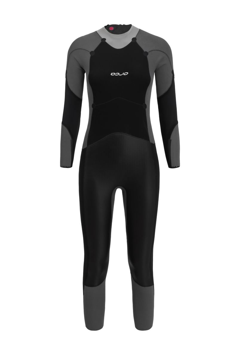 Women's Orca Apex Flow Wetsuit