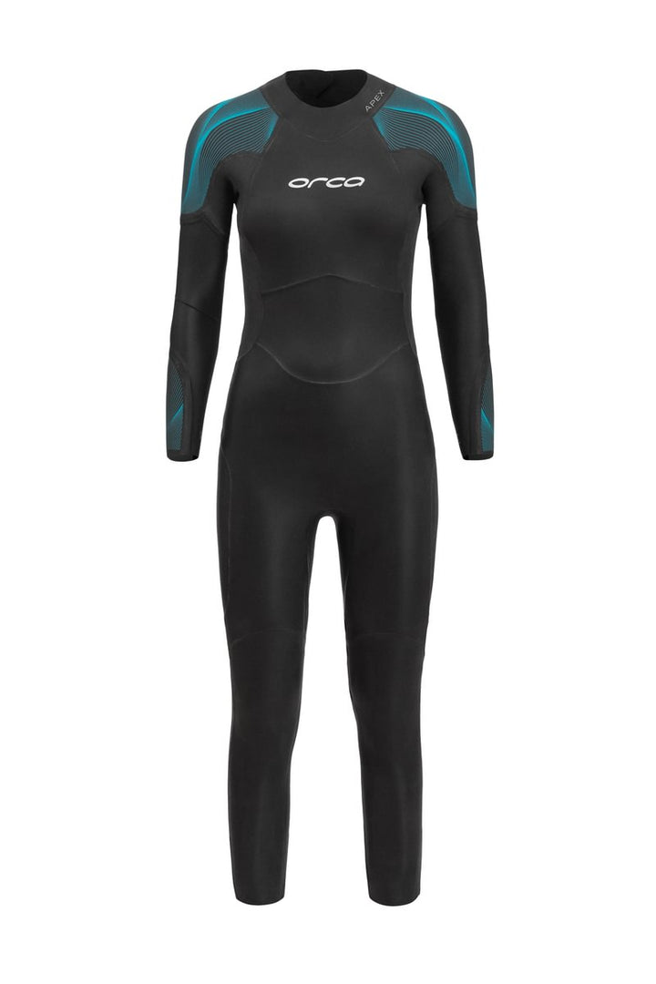 Women's Orca Apex Flex Wetsuit