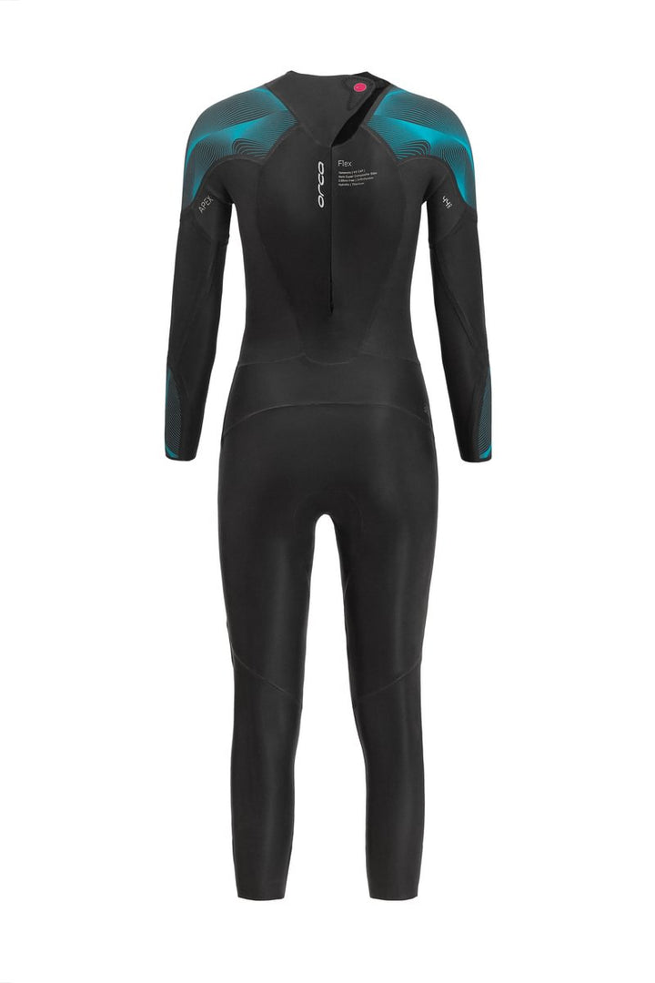 Women's Orca Apex Flex Wetsuit