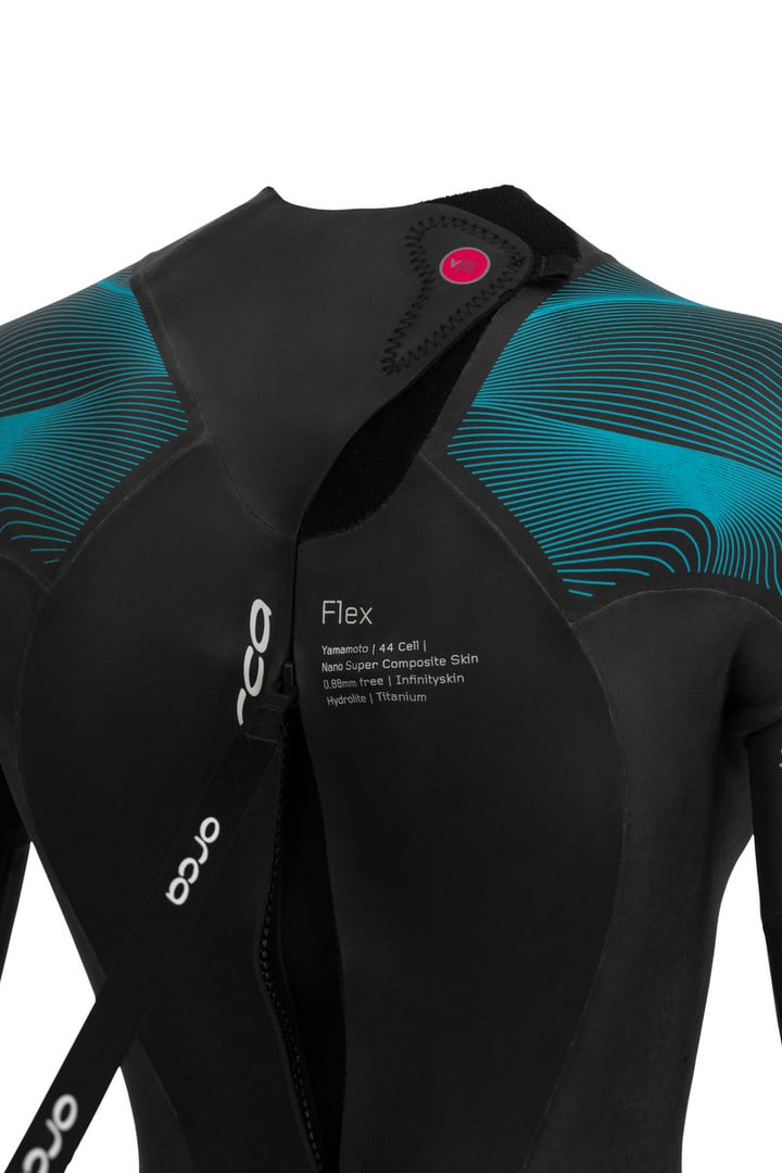 Women's Orca Apex Flex Wetsuit