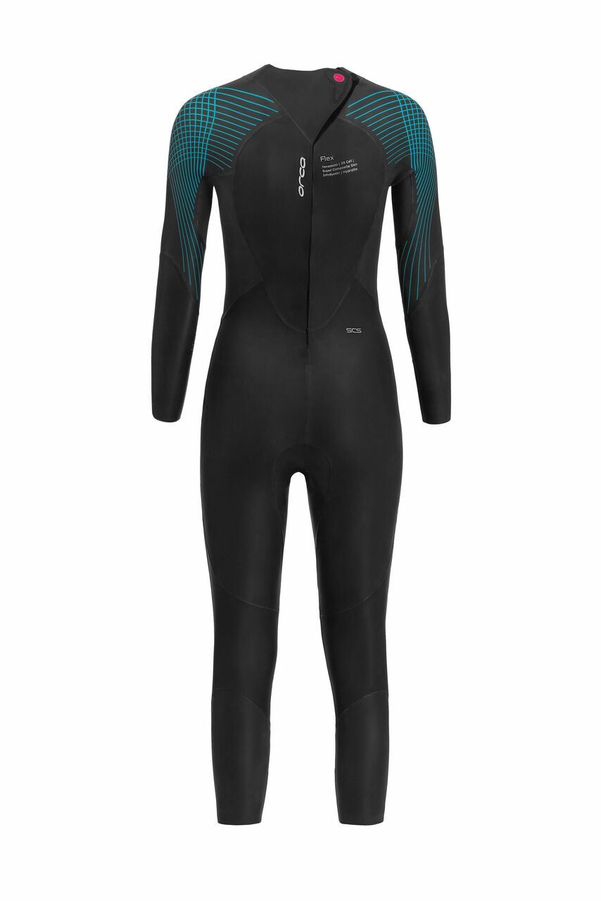 Women's Orca Athlex Flex Wetsuit