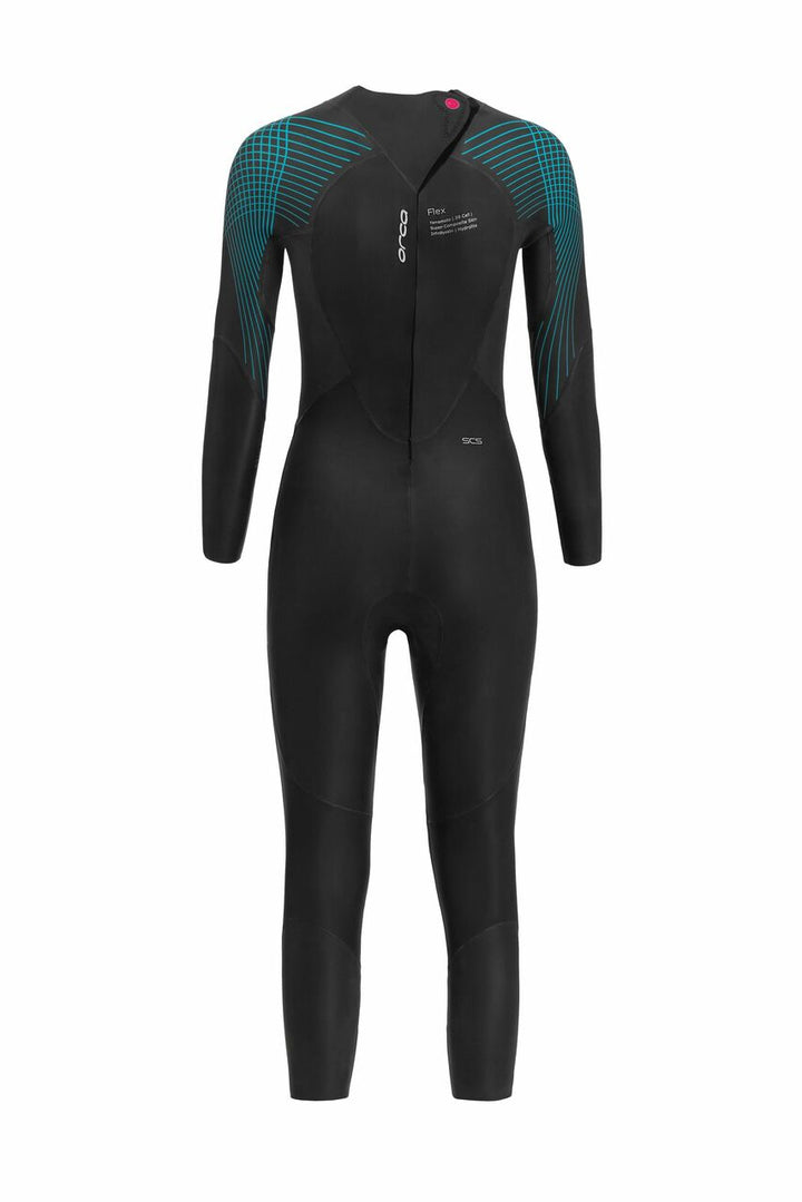 Women's Orca Athlex Flex Wetsuit