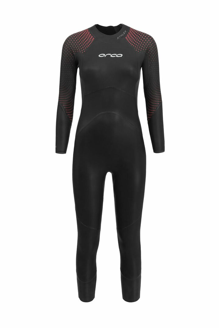 Women's Orca Athlex Float Wetsuit