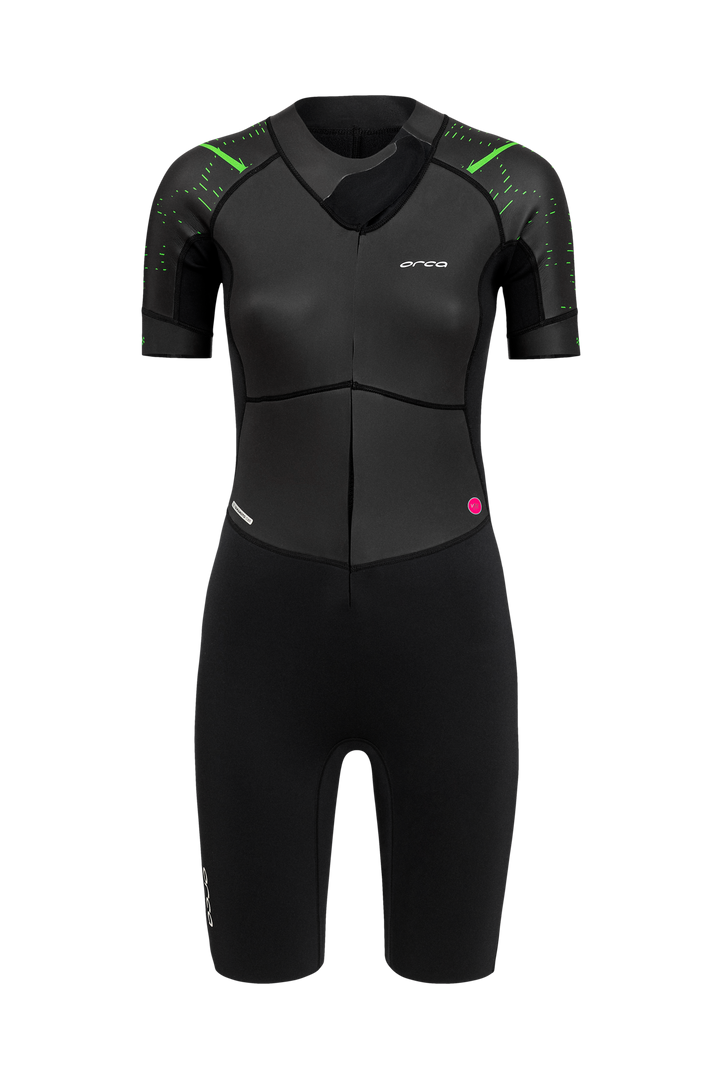 Women's Orca Vanir Flex Women Swimrun Wetsuit