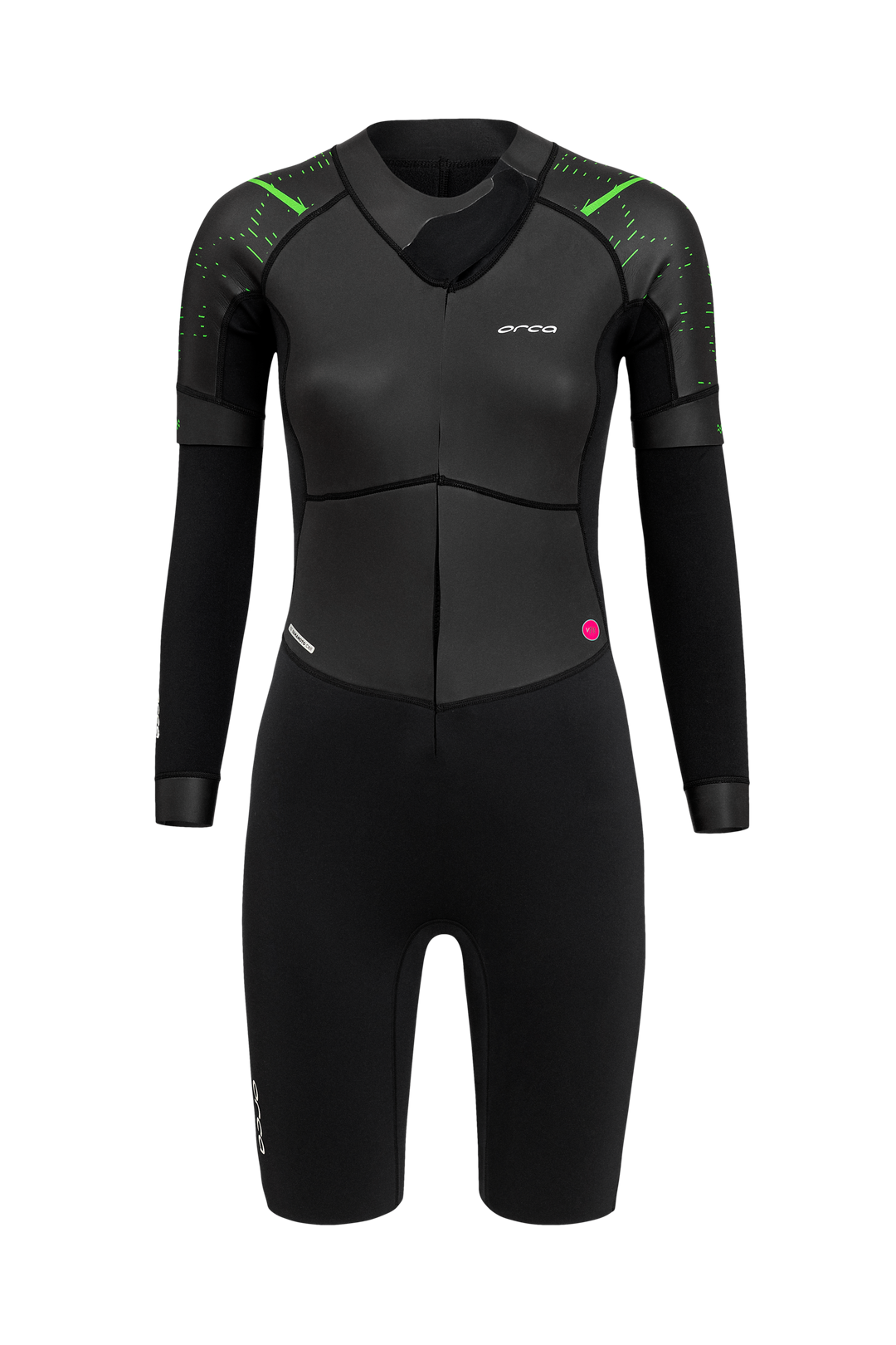 Women's Orca Vanir Flex Women Swimrun Wetsuit
