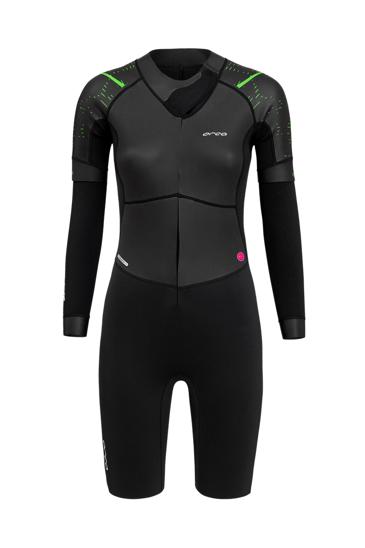 Women's Orca Vanir Flex Women Swimrun Wetsuit