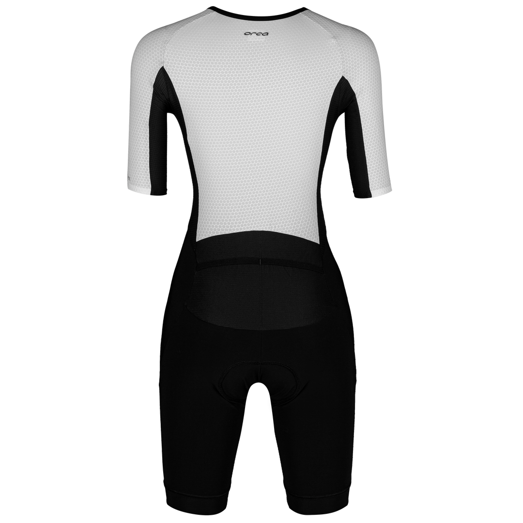 Orca Athlex Aero Race Suit Women Trisuit