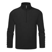 Manbi Mens Microfleece Zip