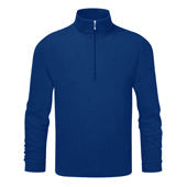 Manbi Mens Microfleece Zip