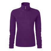 Manbi Ladies Microfleece Zip