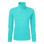 Manbi Ladies Microfleece Zip