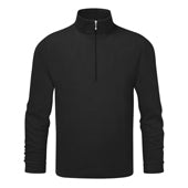 Manbi Kids Microfleece Zip