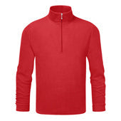 Manbi Kids Microfleece Zip