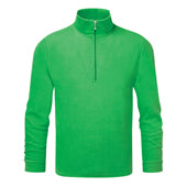 Manbi Kids Microfleece Zip