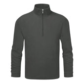 Manbi Kids Microfleece Zip