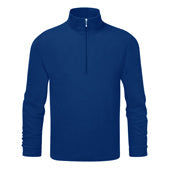 Manbi Kids Microfleece Zip