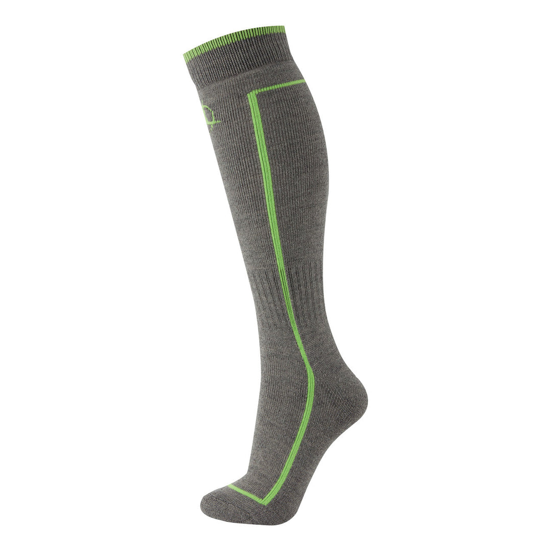 Park-Peak-Piste Performance Ski Socks