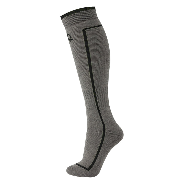 Park-Peak-Piste Kids Performance Ski Socks