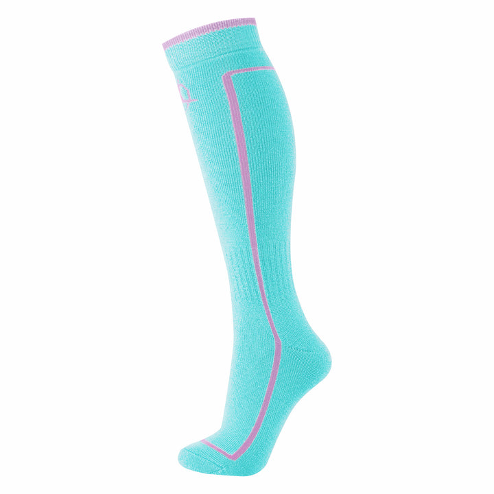 Park-Peak-Piste Kids Performance Ski Socks