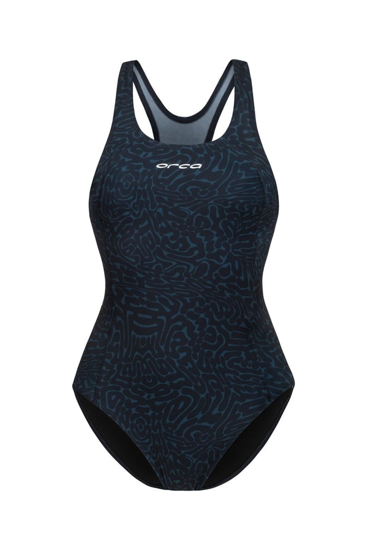 Orca Core One Piece Women Swimsuit