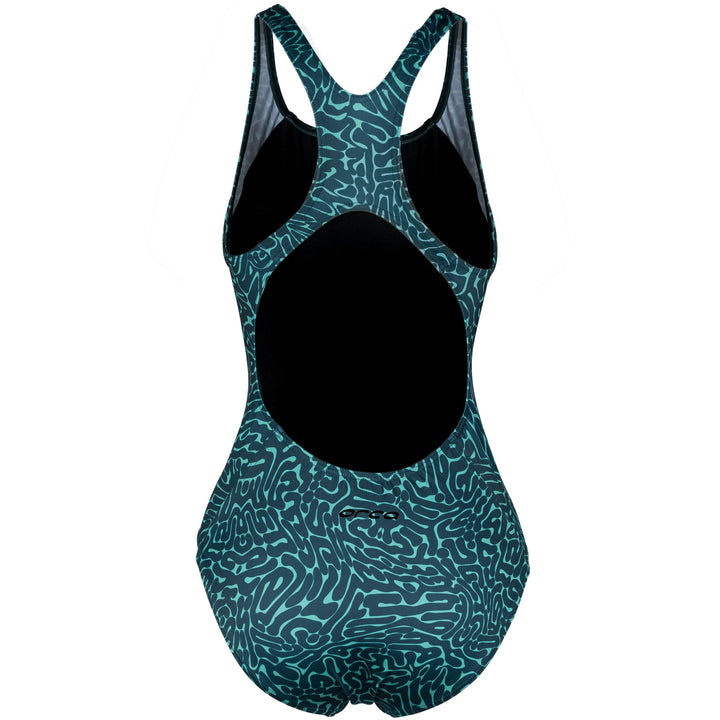 Orca Core One Piece Women Swimsuit