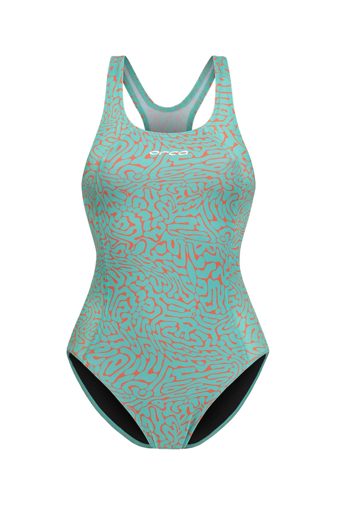 Orca Core One Piece Women Swimsuit