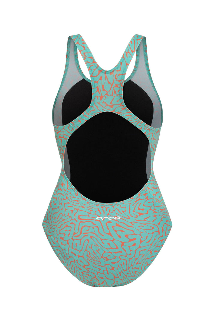 Orca Core One Piece Women Swimsuit