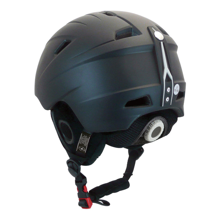 Park Peak Piste Adult Helmet