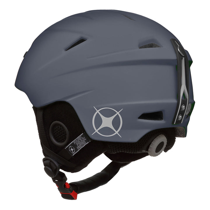 Park Peak Piste Kids Helmet