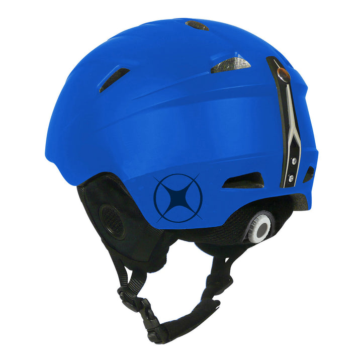 Park Peak Piste Kids Helmet