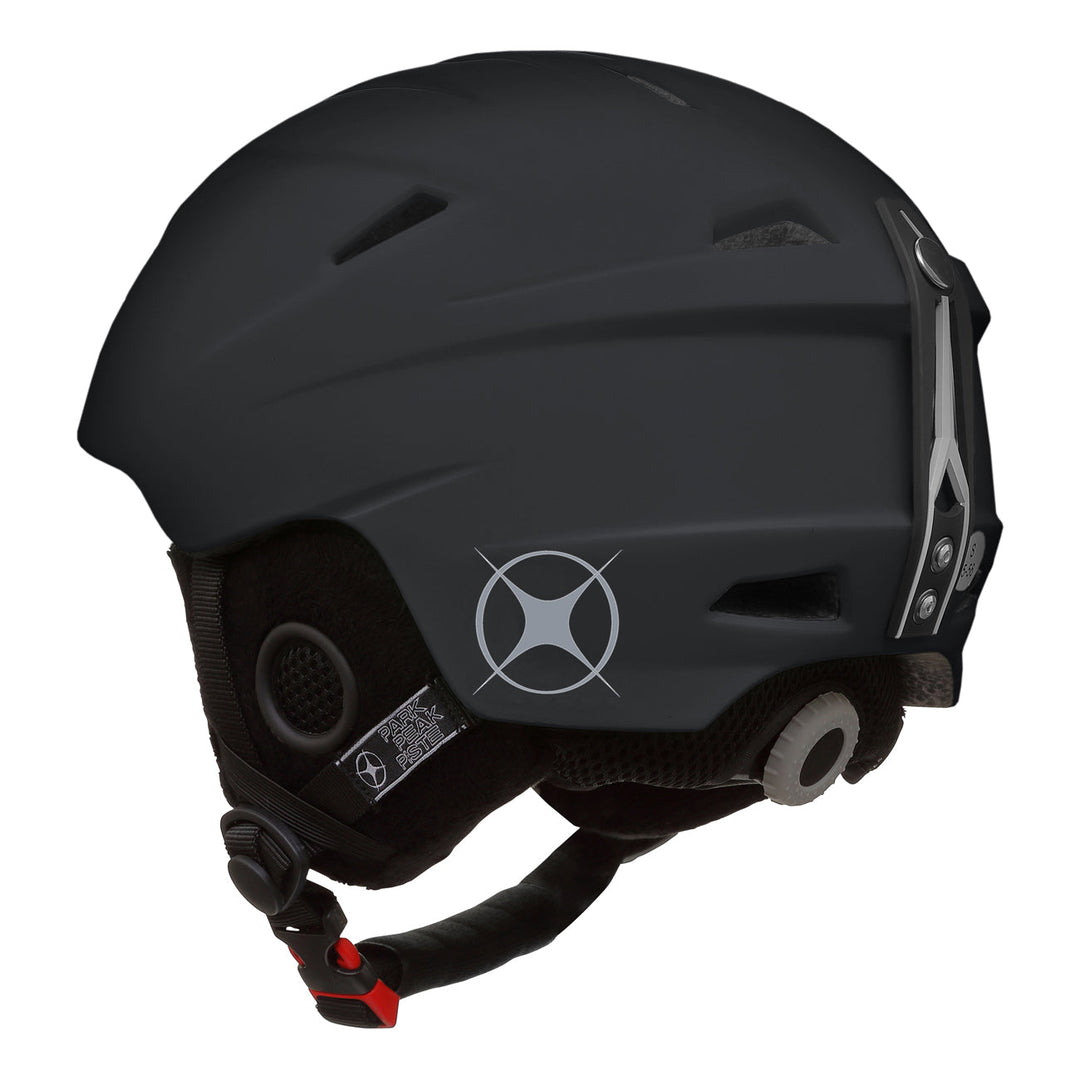 Park Peak Piste Kids Helmet