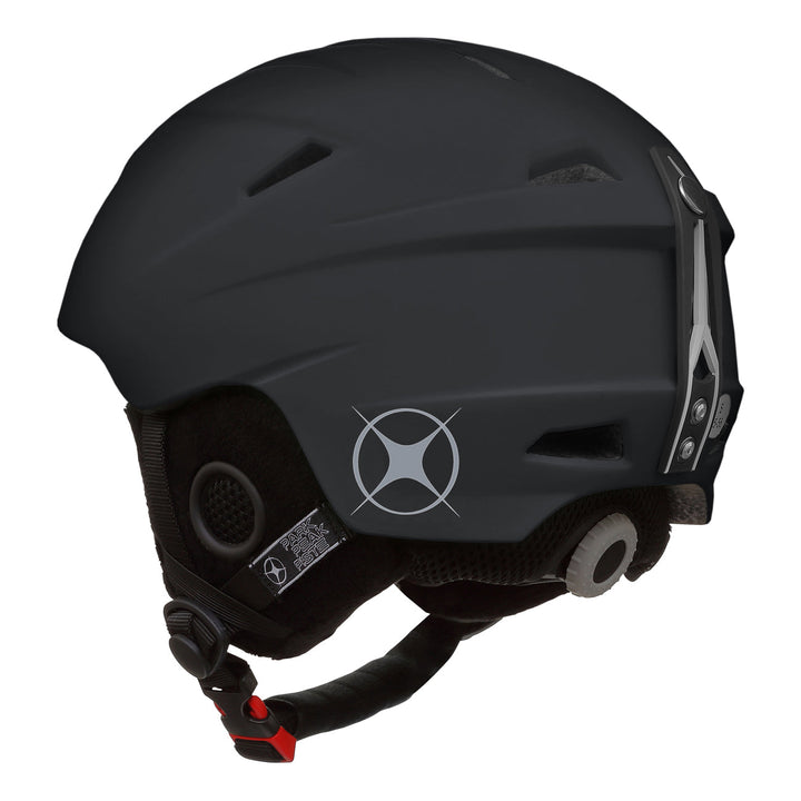 Park Peak Piste Kids Helmet
