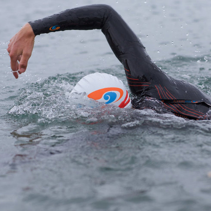 Blue Seventy Fusion Triathlon Wetsuit Mens - Tri Wetsuit Hire