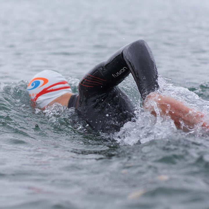 Blue Seventy Fusion Triathlon Wetsuit Mens - Tri Wetsuit Hire