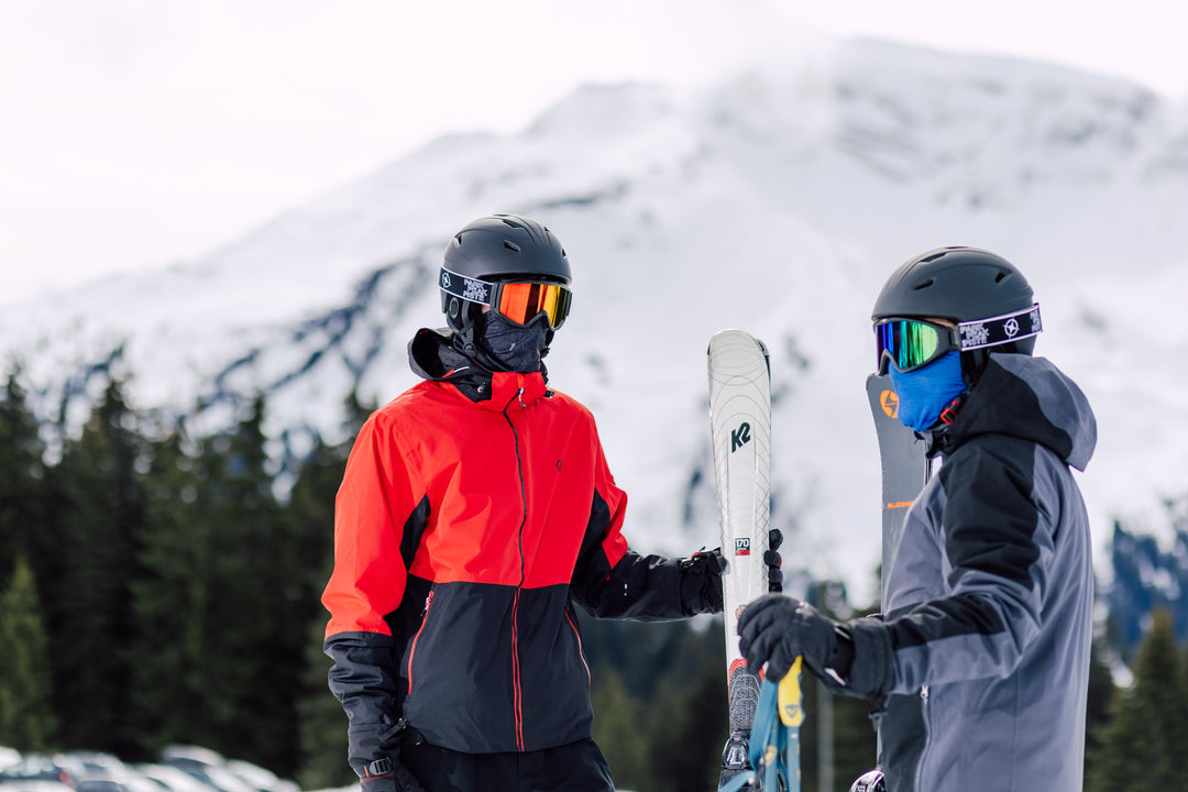 rent goggles skiing Goggle Hire – Adventure Kit Hire