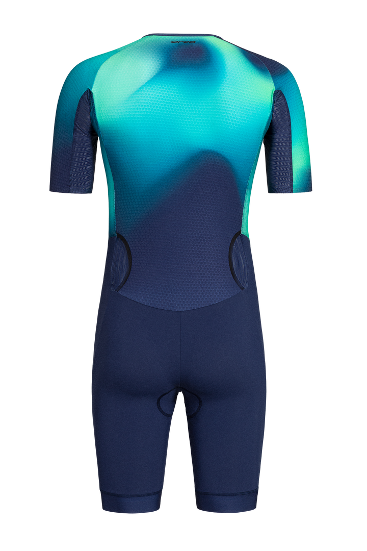 Orca Athlex Aero Race Suit V2 Mens Trisuit