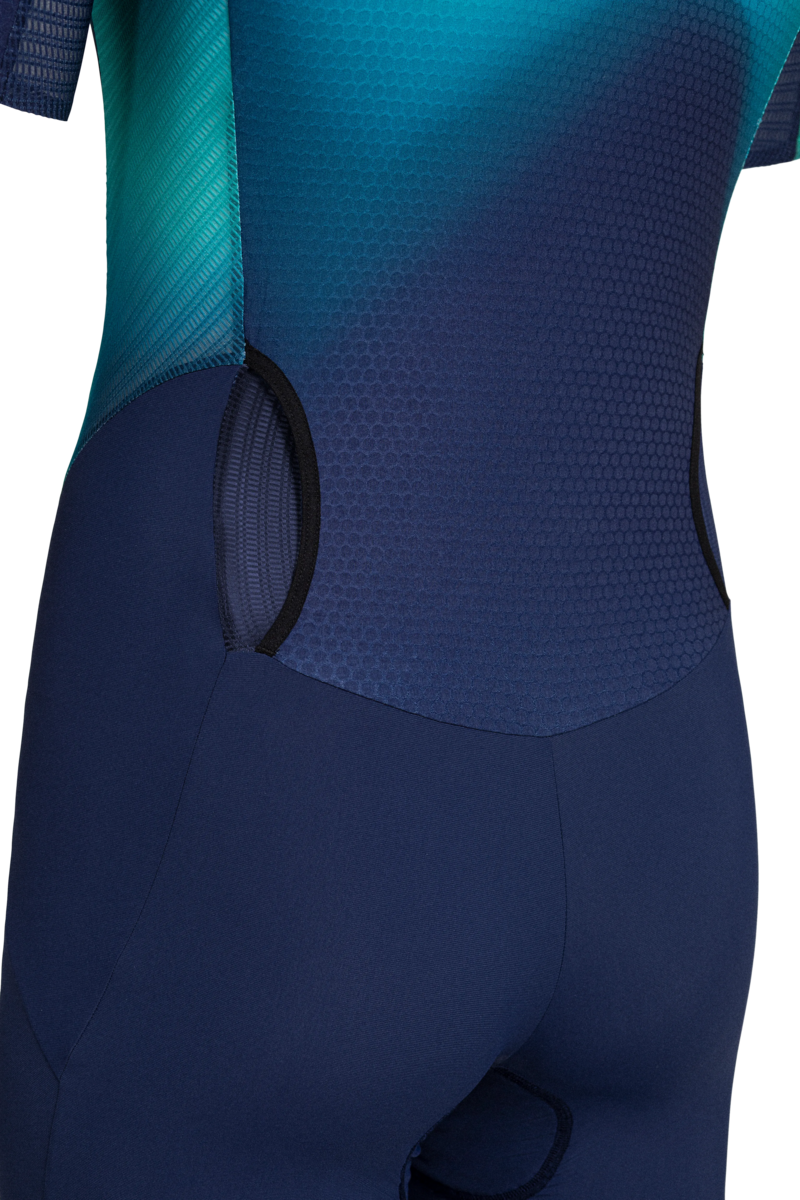 Orca Athlex Aero Race Suit V2 Mens Trisuit