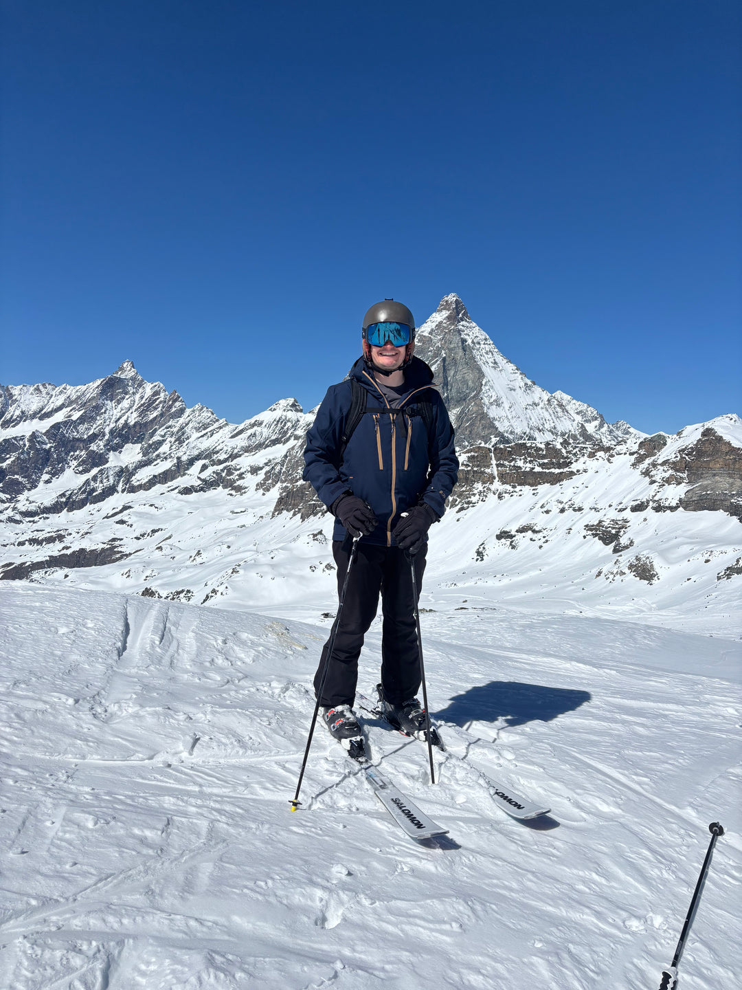 Mens Adult Outerwear Bundle Hire