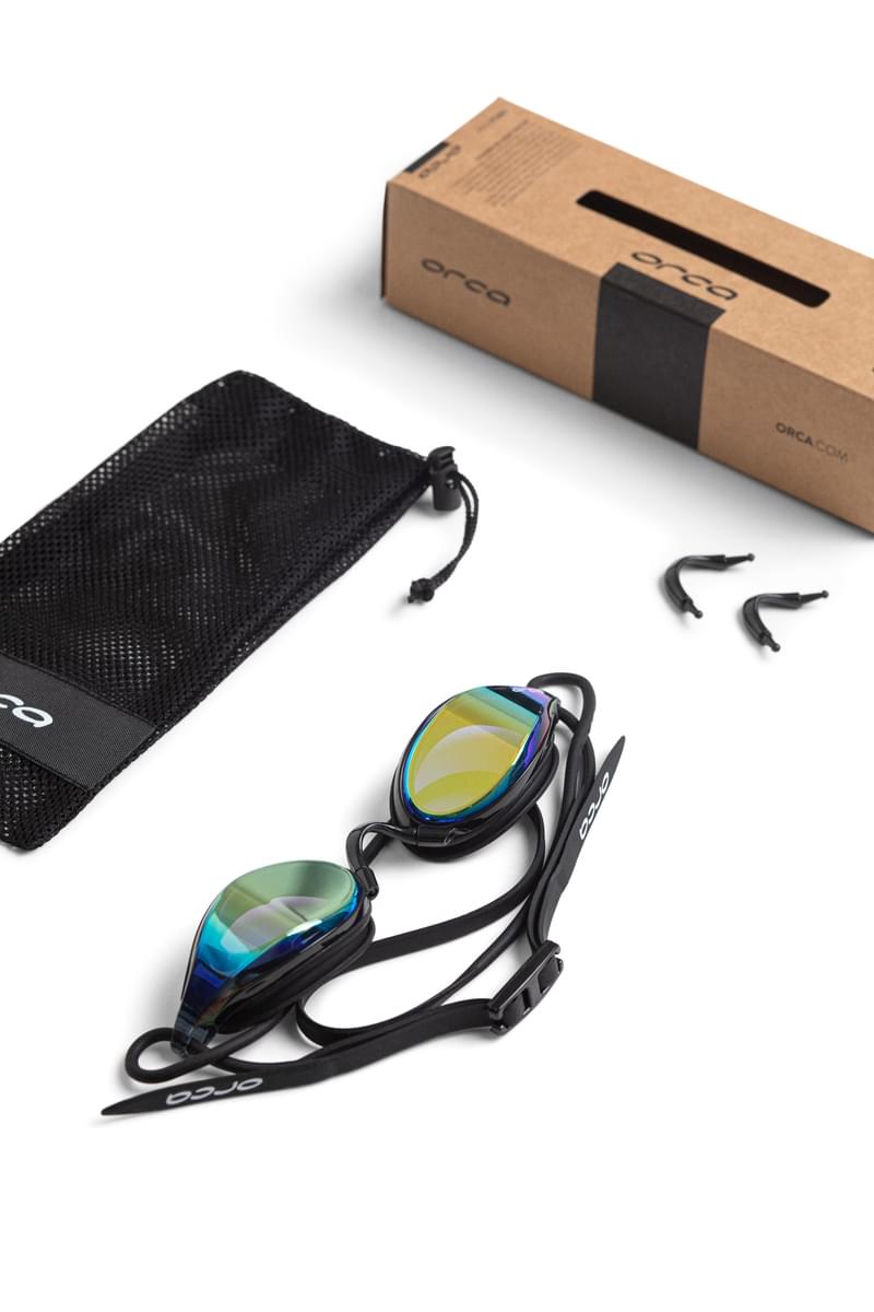 Orca Killa Hydro Swimming Goggle